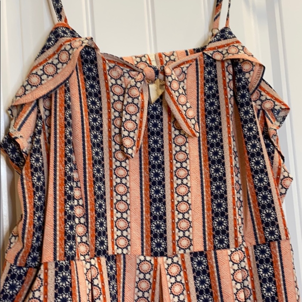 Romper - Picture 2 of 2